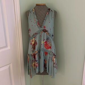 Free People Mini/Tunic